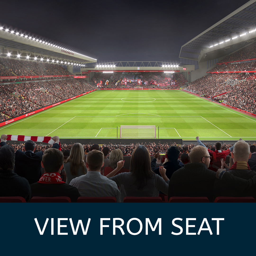 Liverpool FC v Bournemouth